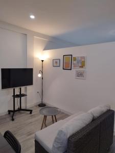 Apto II Santa Clara Centro