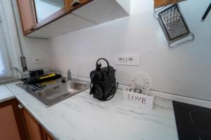 APARTMENT MILANO-NIGUARDA DiSTRICT