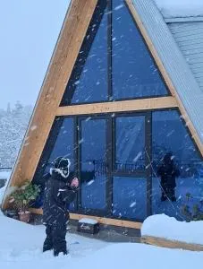 Redi house - K'veda Sameba