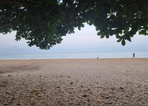 The Pearl Beachfront