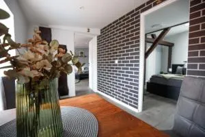 Pension Hilges im Herzen der Altstadt - 施韦特