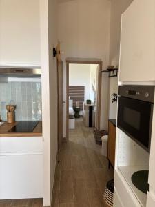 Appartements Appartement face a la mer avec vue imprenable ! : photos des chambres