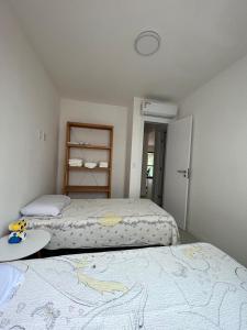 Itacimirim Beach Unique