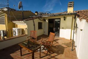 Attico Bella Vista img37