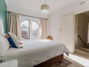 Modern Executive Stay