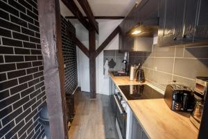 Pension Hilges im Herzen der Altstadt