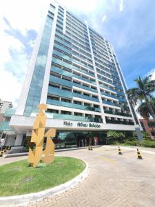 1006 Athos · Athos Bulcão Hotel em Brasília 48159