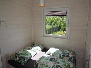 Holiday Home Kolczewo near Lake and Golf