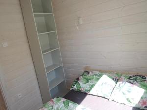 Holiday Home Kolczewo near Lake and Golf