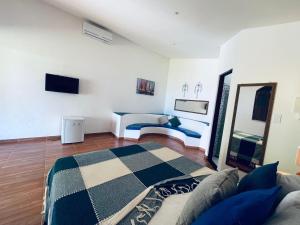 Alma Tropical Mini Resort