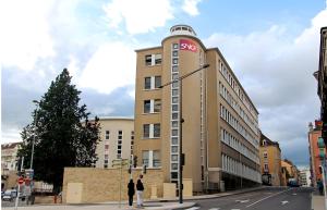 Appartements Le Clos des Perrieres : photos des chambres