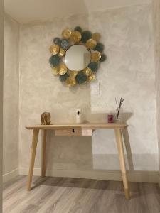 Appartements Bienvenue chez vous : photos des chambres