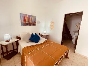 Alma Tropical Mini Resort