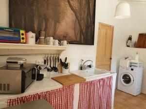 Casa del Ciervo - Rio Tus