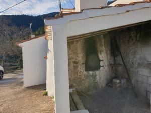 Casa del Ciervo - Rio Tus