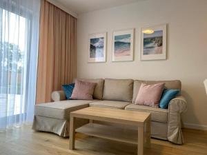 Holiday Home in Grzybowo near Wide Beach