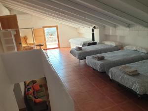 Casa del Ciervo - Rio Tus