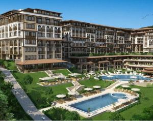 SeaView Etara IV Apartment in Sveti Vlas