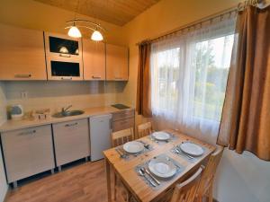 Comfortable holiday homes, close to the sea