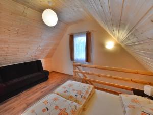 Comfortable holiday homes, close to the sea
