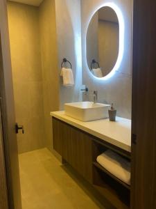 Modern apartment in Cuenca