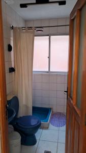 Departamento cómodo en Oruro