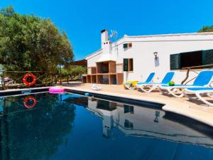 New Sa Rota, Pool and Sea Views en Alcudia