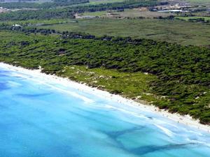 New Sa Rota, Pool and Sea Views en Alcudia