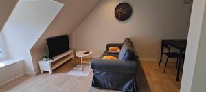 Votre Refuge Urbain Logement Complet pour Étudiants et Pros