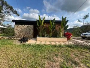 Cabaña de lujo Gómez plata - San Pablo