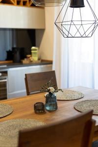 Apartment IN the Center