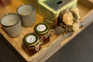 Apartment IN the Center