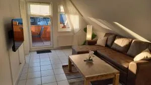 Ferienwohnung Altstadt-Domizil Hameln - Hameln