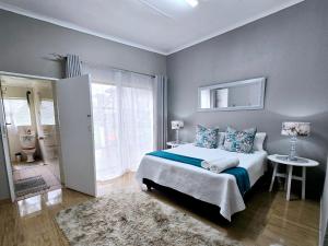 Zhantique Guest House 2- Unit 5