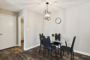 Park At London F5 I Spacious 2 Bed 2 Bath