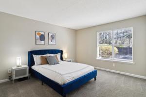 Park At London F5 I Spacious 2 Bed 2 Bath