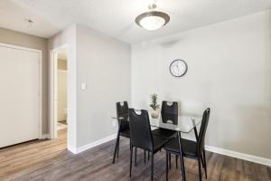 Park at London T2 Spacious 2 Bed 2 Bath