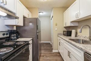 Park at London T2 Spacious 2 Bed 2 Bath