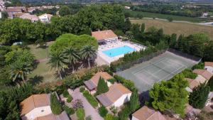 VVF Sigean Port-la-Nouvelle Corbières