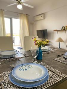 Panorama Apartment 4