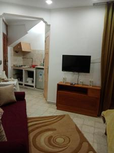 Studio à Carthage Yasmina