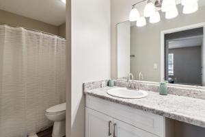 Park at London T2 Spacious 2 Bed 2 Bath