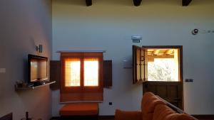 Apartamentos Rurales En Plena Sierra