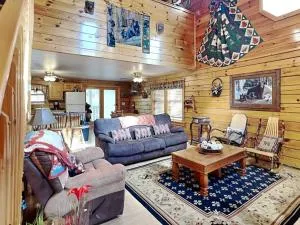 Zen Bears Den - Townsend