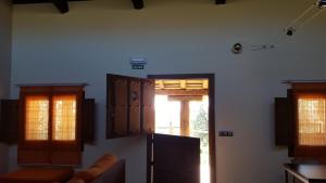 Apartamentos Rurales En Plena Sierra
