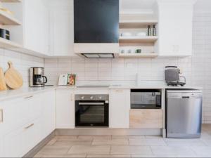 Modern Executive Stay