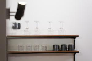 LIA Urban Suites - Genova Foce