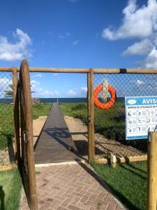 Itacimirim Beach Unique