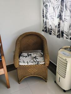 Apartamento Aloha Maranduba