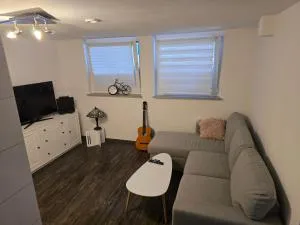 Underground Elegance - Essen